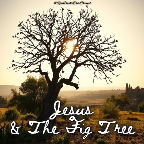 #TruthSeekersMastermindAlliance - Jesus and The Fig Tree