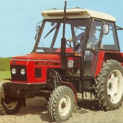 Anssi Umpikela - Ajetaan Me Traktorilla