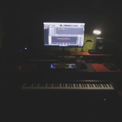 Prim and Djan - Nawag (Instrumental)