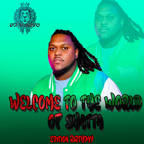 Welcome to the shatta world of tiyoyo birthay