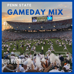 Penn State Gameday Mix (VOL. 2 IS OUT NOW)