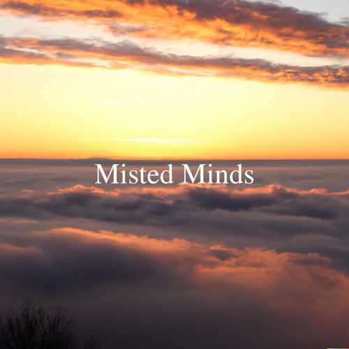 Misted Minds & Acrylic Sleep - Blanket Dreams