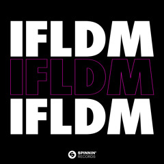 IFLDM (feat. GLASGOW KI$$)