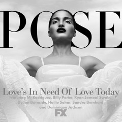 Pose Soundtrack - Seasons 1&2 FX