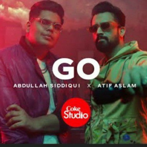 Coke Studio | Season 14 | Go | Abdullah Siddiqui x Atif Aslam