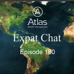 Expat Chat Episode 160 - Expat Facebook Group Q and A