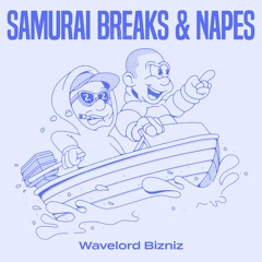 Wavelord Bizniz