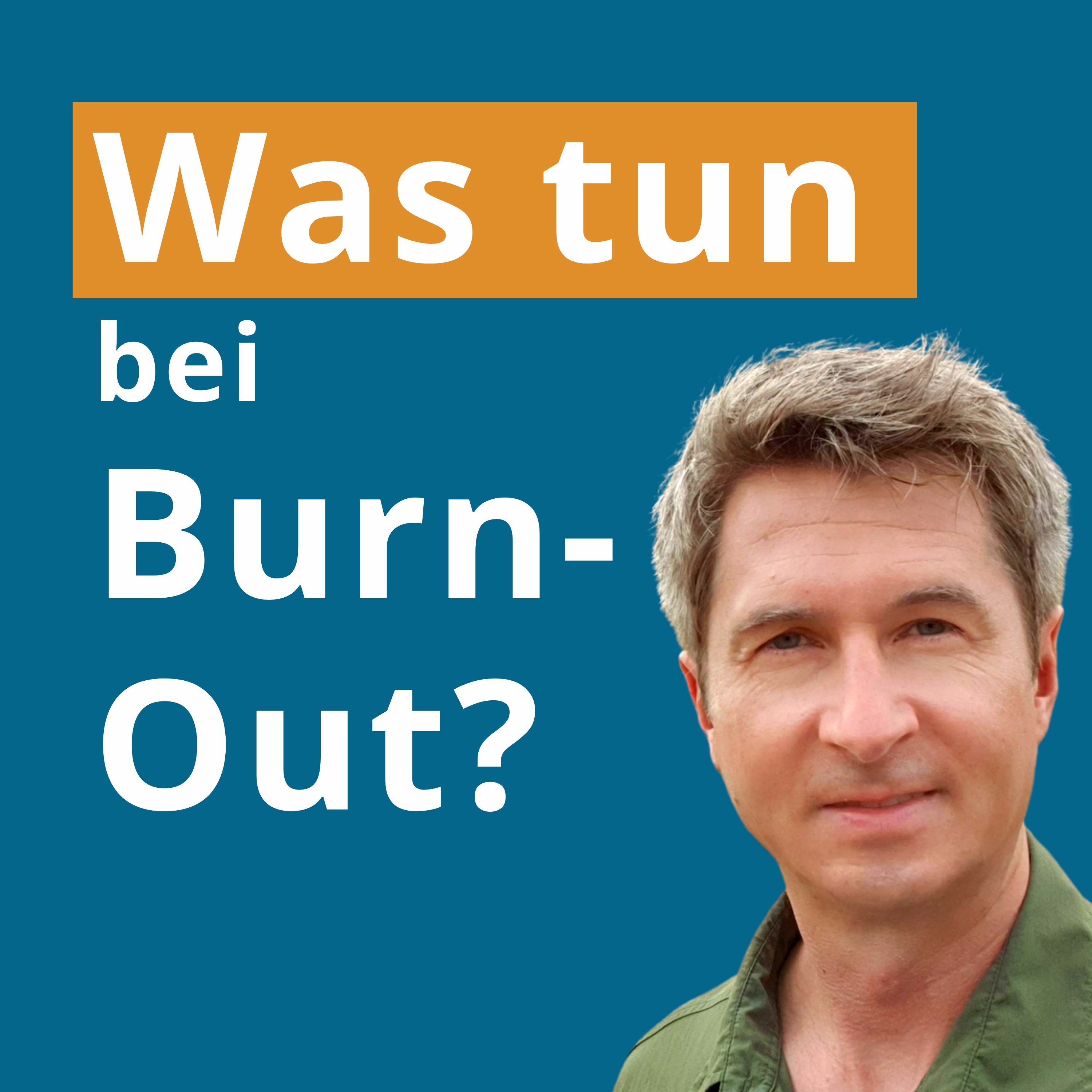 Leben statt stressen - Stop Burnout