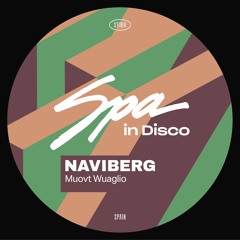 [SPA347] NAVIBERG - Muovt Wuaglio