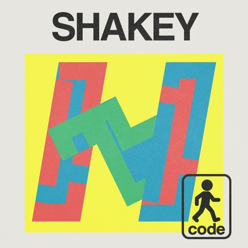 Shakey