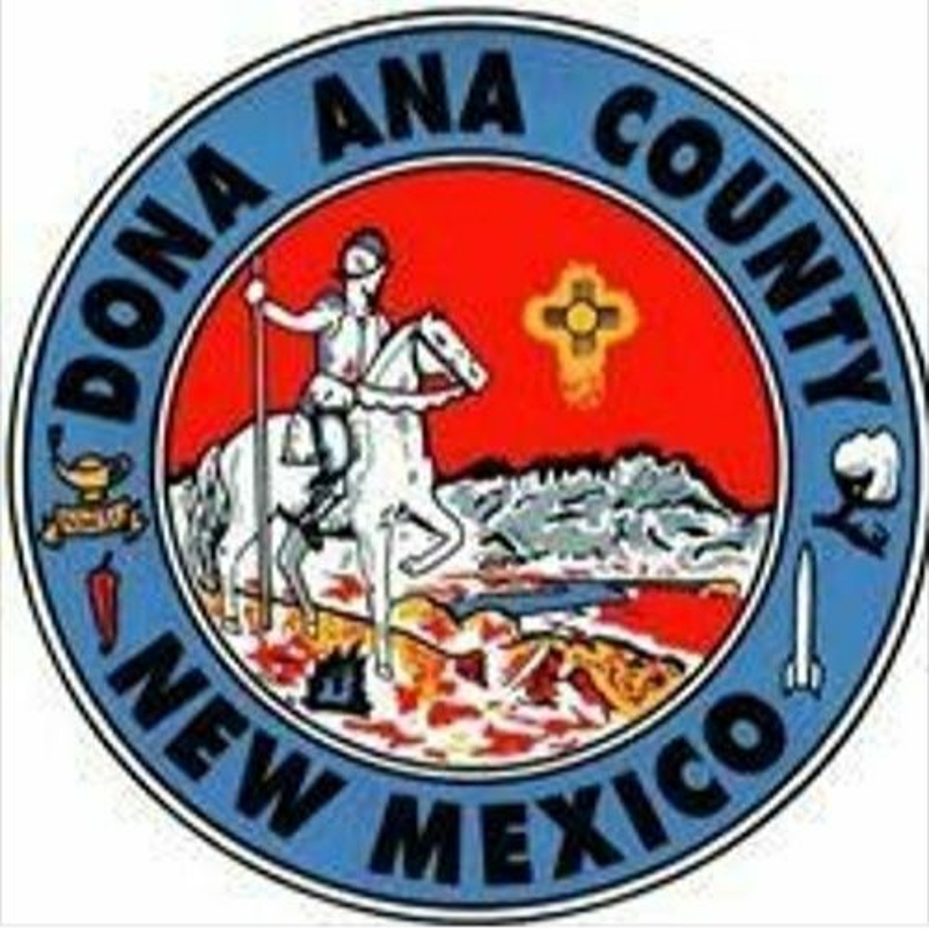 Dona Ana County Update for the Week of 8/13 episode artwork