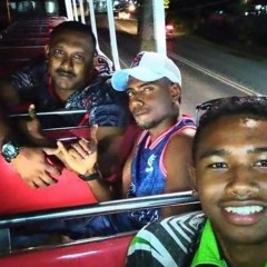 LUCKY DUBE - DING DING LICKY BONG .mp3