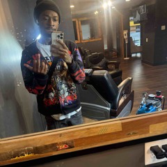 027ky- Revenge ft TrenchBaby E