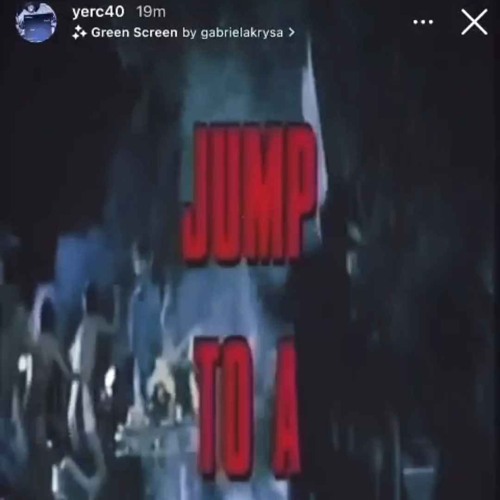 luracks - jason and freddy (snippet looped)