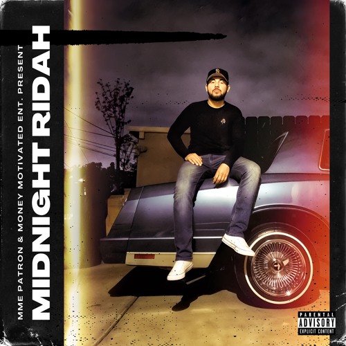 Lay'n In The Coupe (prod. by MME Patron)