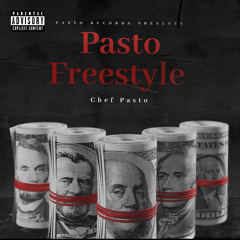 PastoFreestyle (prod by Sol Ray)