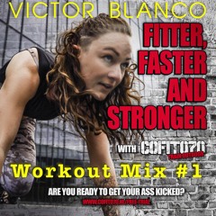 Workout Mix #1 🔥COFIT070🔥