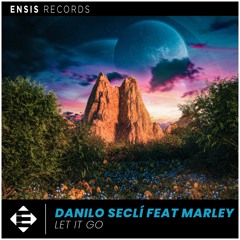 Danilo Seclì feat. Marley – Let It Go (OUT NOW)