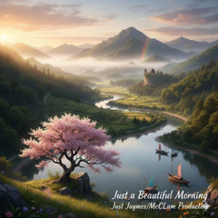 "Just a Beautiful Morning"