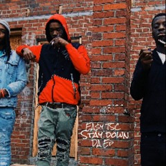 Ea$y - 762 (ft. DonKruddy) [prod. UBN]