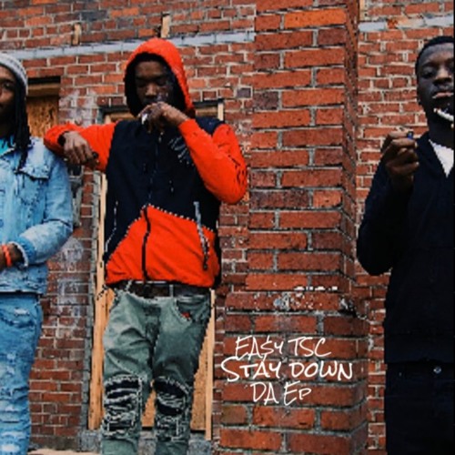 Ea$y - 762 (ft. DonKruddy) [prod. UBN]