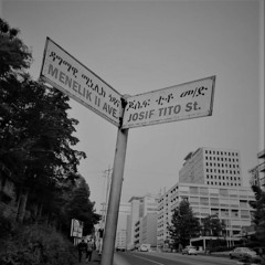 Menelik II Avenue