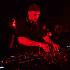JotaZyzz live @ The Lift (x Lumen Sonus)