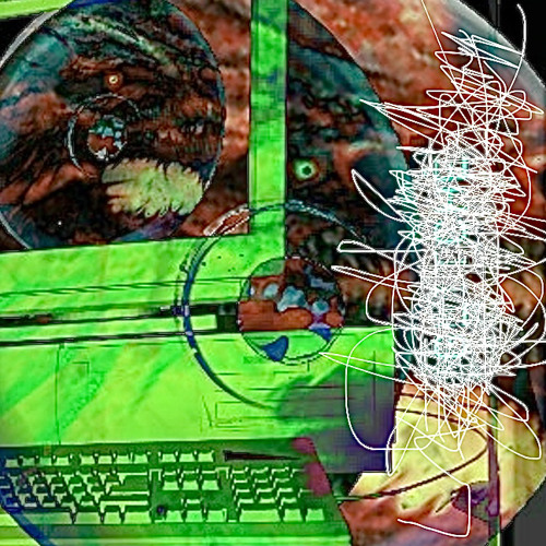 SCR33N S4V3R