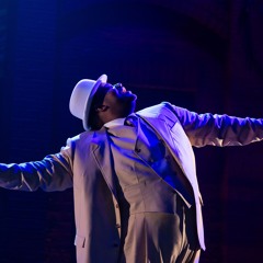 The Arts Section: Drury Lane's Ain't Misbehavin'