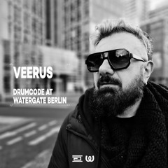 Veerus at Watergate | Drumcode Berlin | 08.12.2023
