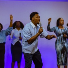 Omemma Louange - Abed Louis | Heavenly 2.0 Experience 7-25-25