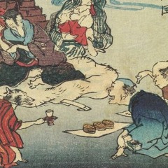 佐渡のニッ岩 - Futatsuiwa from Sado (Mamizou's Theme. EDM I guess I dunno)