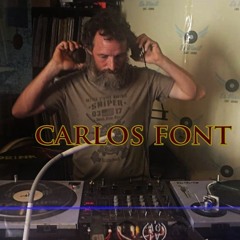 Carlos Font DJ