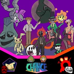 Lavender Factory [Halloween Crossover pt.2]