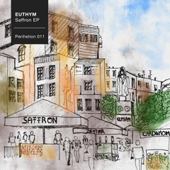 Euthym - Cardamom