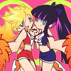 ANARCHY SISTERS