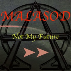 Not My Future, FFWD MIXED