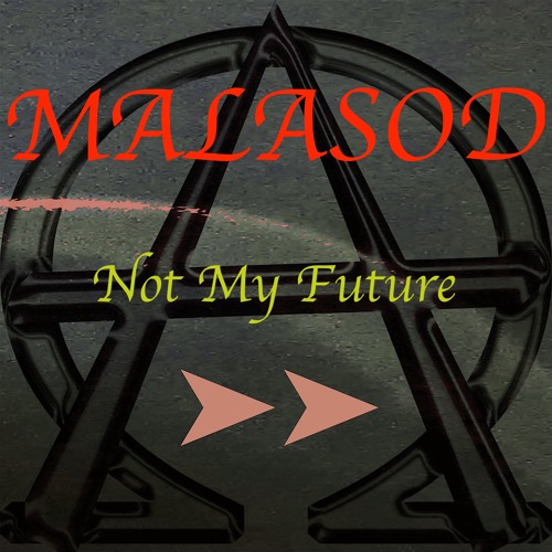 Not My Future, FFWD MIXED
