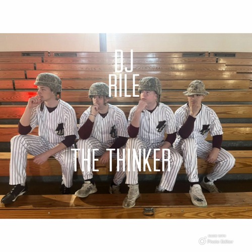 Dj Rille Stream THE THINKER by DJ RILE | Listen online for free on SoundCloud