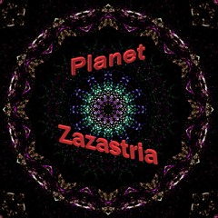 Planet Zazastria