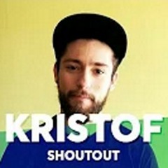 Kristof - Keep Doin' It