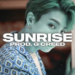 Sunrise-Jung Kook x Kenya Grace Type Happy Garage House Beat