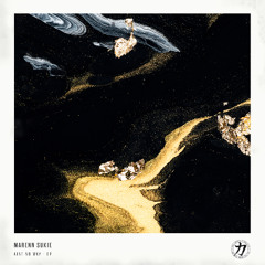 Marenn Sukie - Ain't No Way EP [CKRA052] (EP Showreel)