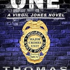 Access EPUB 🗂️ State of One (Virgil Jones Mystery Thriller Series Book 15) by Thomas