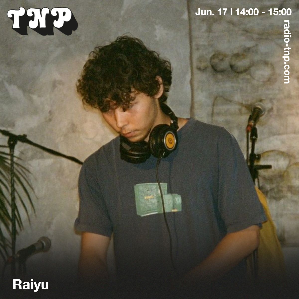 Raiyu