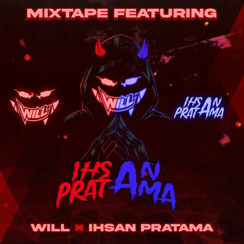 Disco Last Month - DJ WILL Ft DJ IHSANPRATAMA