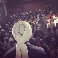 Shaykh Abdurragmaan Khan advice - Itikaf Night 1