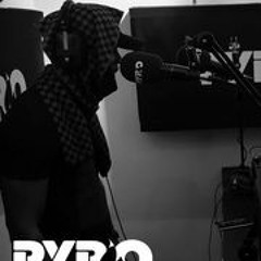 Funsta & DJ Power - The BarRage Power Hour - PyroRadio