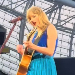 State Of Grace x You’re On Your Own, Kid Live at The Eras Tour