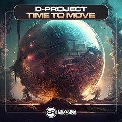 D - Project - Time To Move
